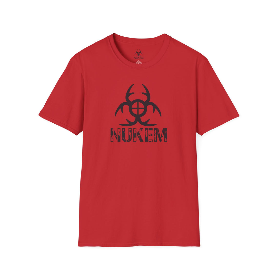 Nukem Pro Staff T Shirt