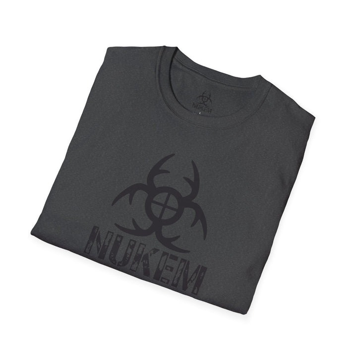 Nukem Pro Staff T Shirt
