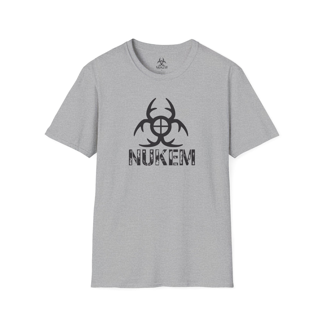 Nukem Pro Staff T Shirt