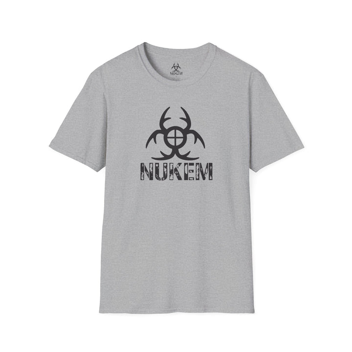 Nukem Pro Staff T Shirt