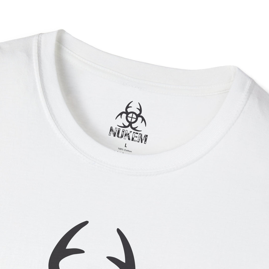 Nukem Pro Staff T Shirt