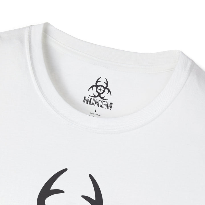Nukem Pro Staff T Shirt