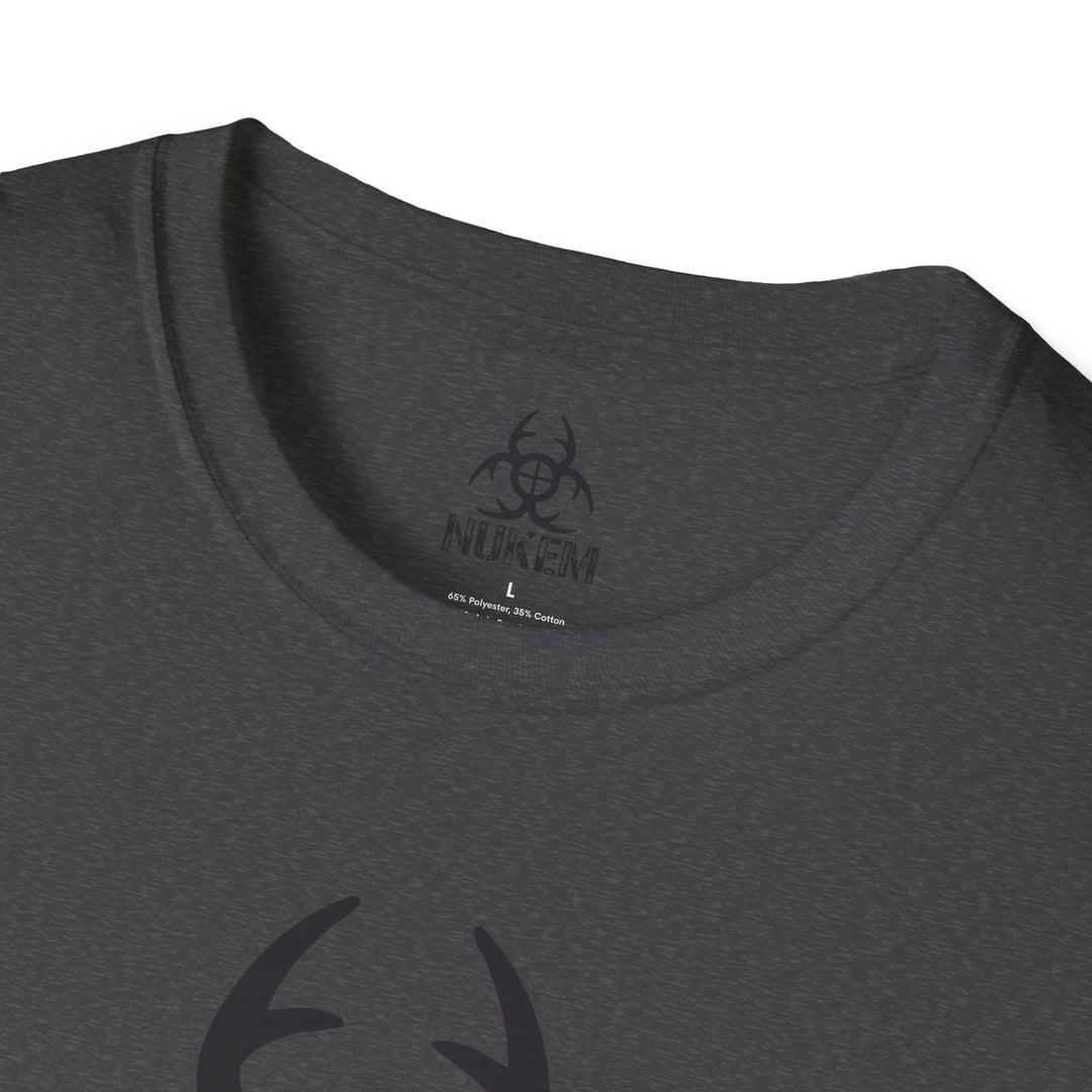 Nukem Pro Staff T Shirt