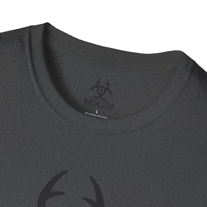 Nukem Pro Staff T Shirt