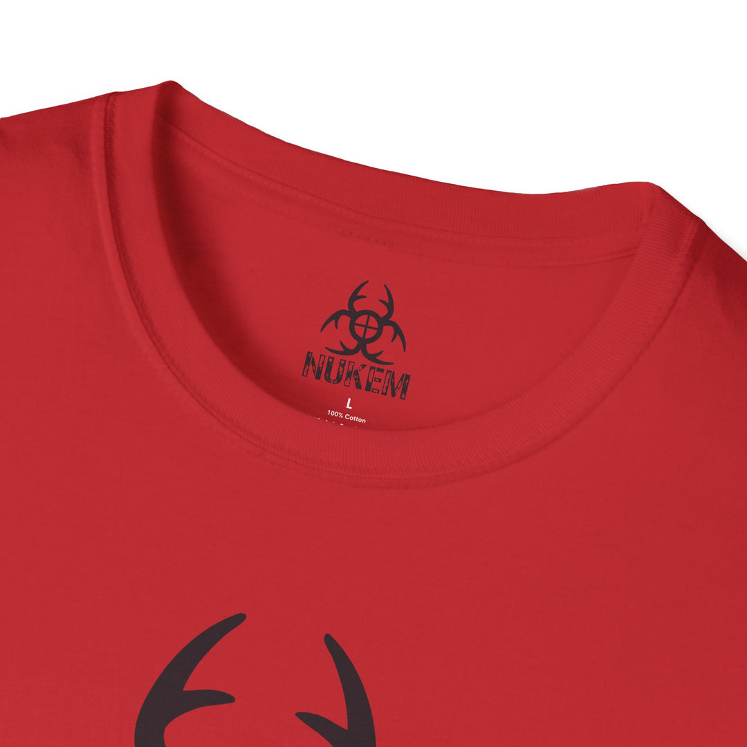 Nukem Pro Staff T Shirt
