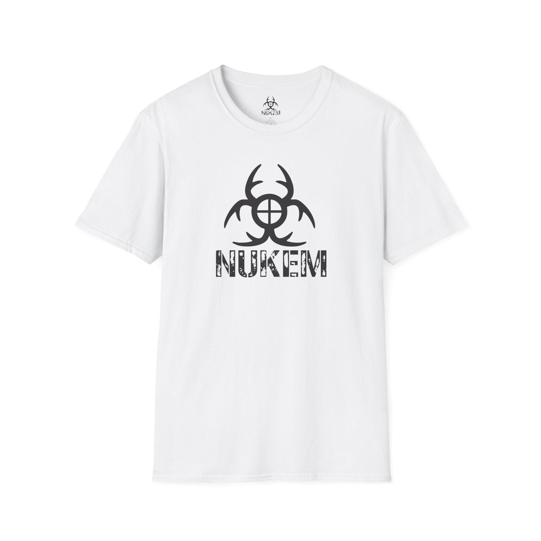 Nukem Pro Staff T Shirt