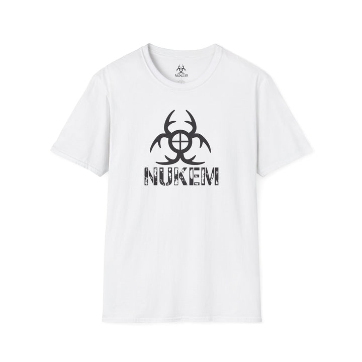 Nukem Pro Staff T Shirt