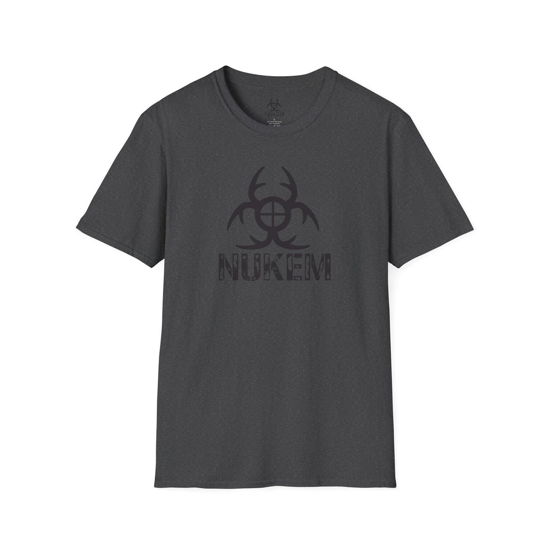 Nukem Pro Staff T Shirt