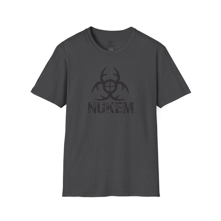 Nukem Pro Staff T Shirt