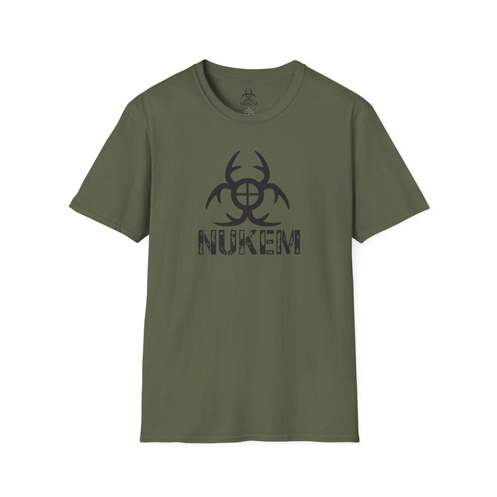 Nukem Pro Staff T Shirt