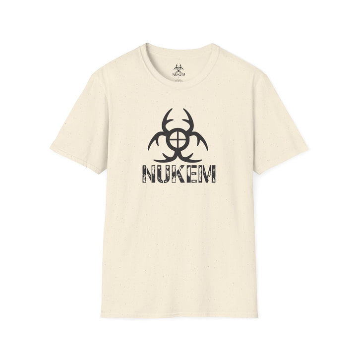 Nukem Pro Staff T Shirt