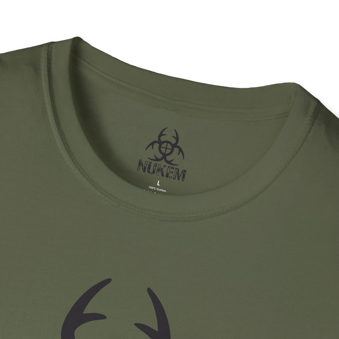 Nukem Pro Staff T Shirt