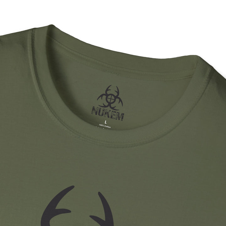 Nukem Pro Staff T Shirt