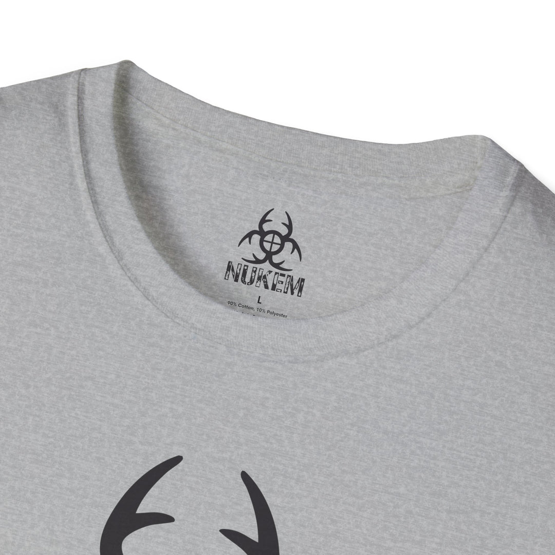 Nukem Pro Staff T Shirt