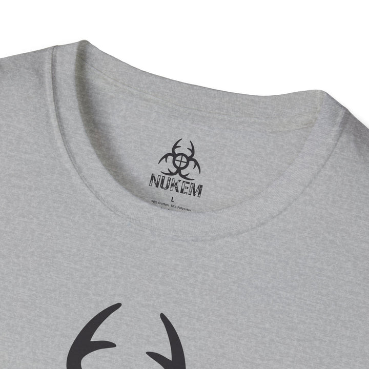 Nukem Pro Staff T Shirt