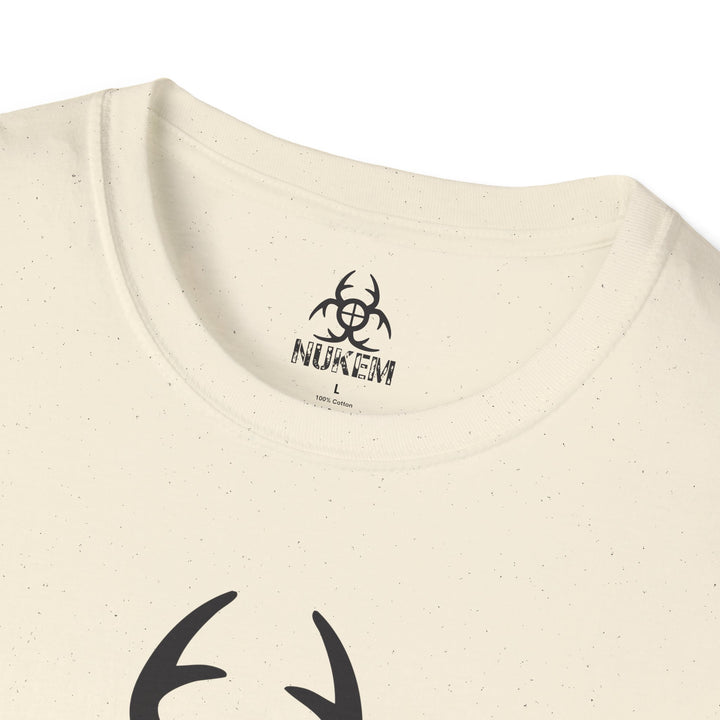 Nukem Pro Staff T Shirt