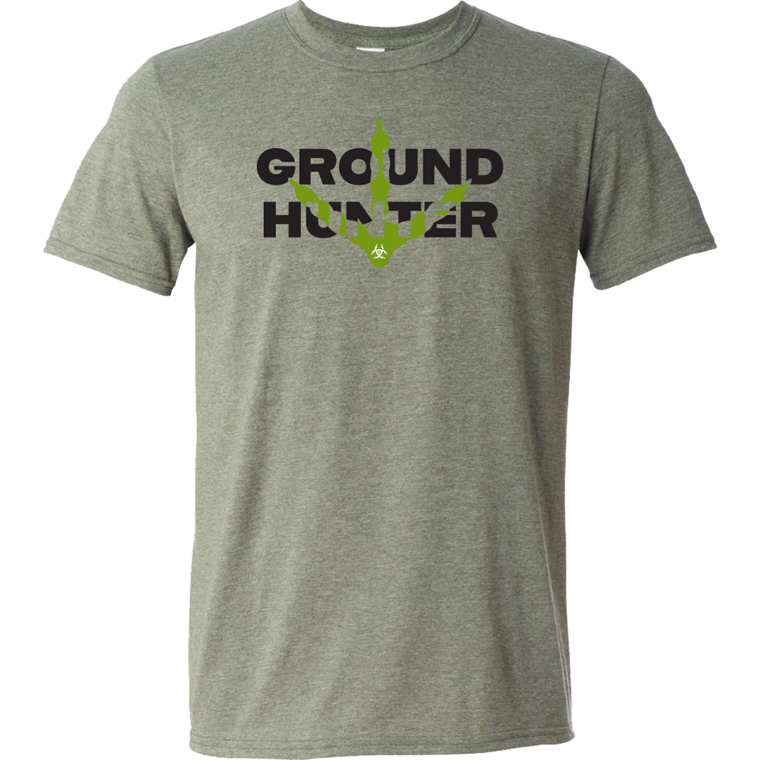 "ALL NEW" Ground Hunter Turkey