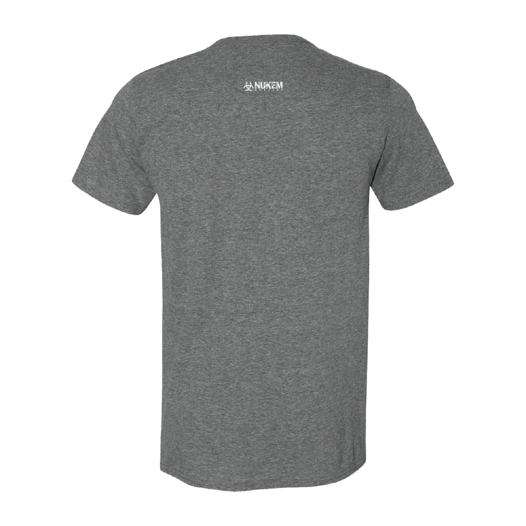 *ALL NEW* Grounded Hunter Cross