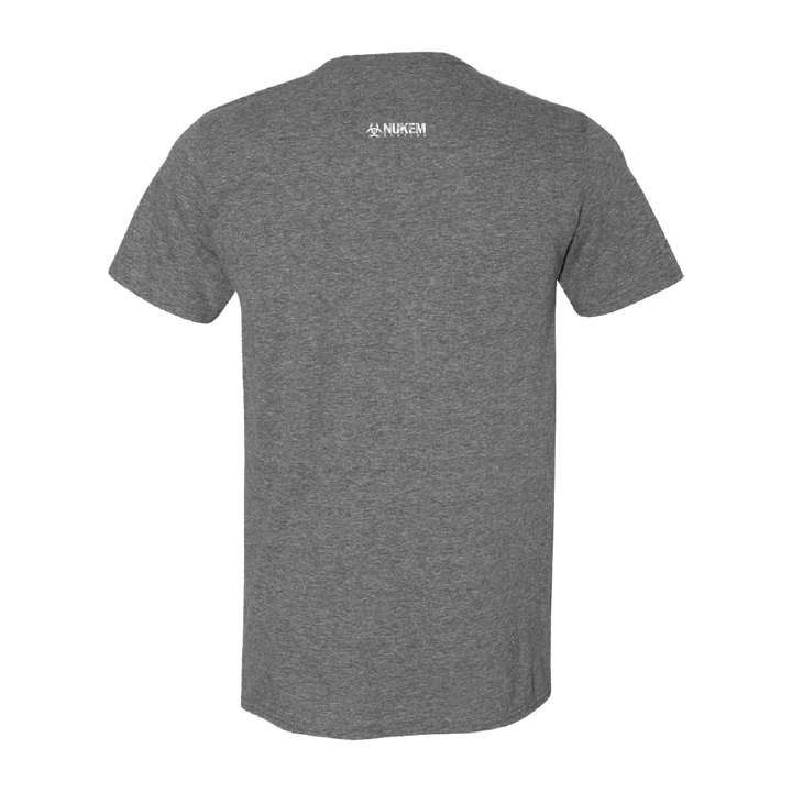 *ALL NEW* Grounded Hunter Cross