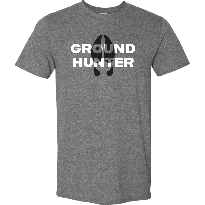 "ALL NEW" Ground Hunter Deer Track
