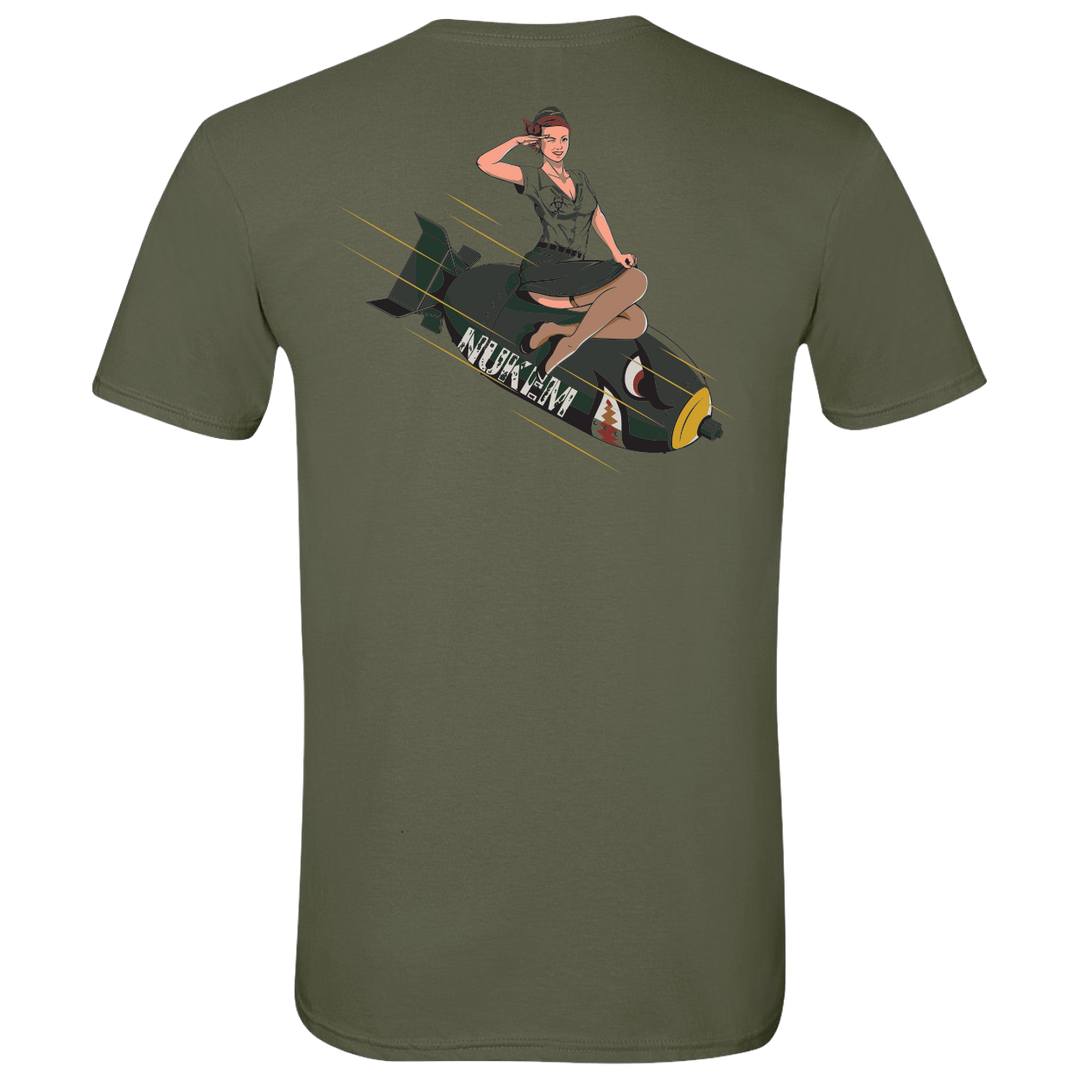 *ALL NEW* Nuke Bomb