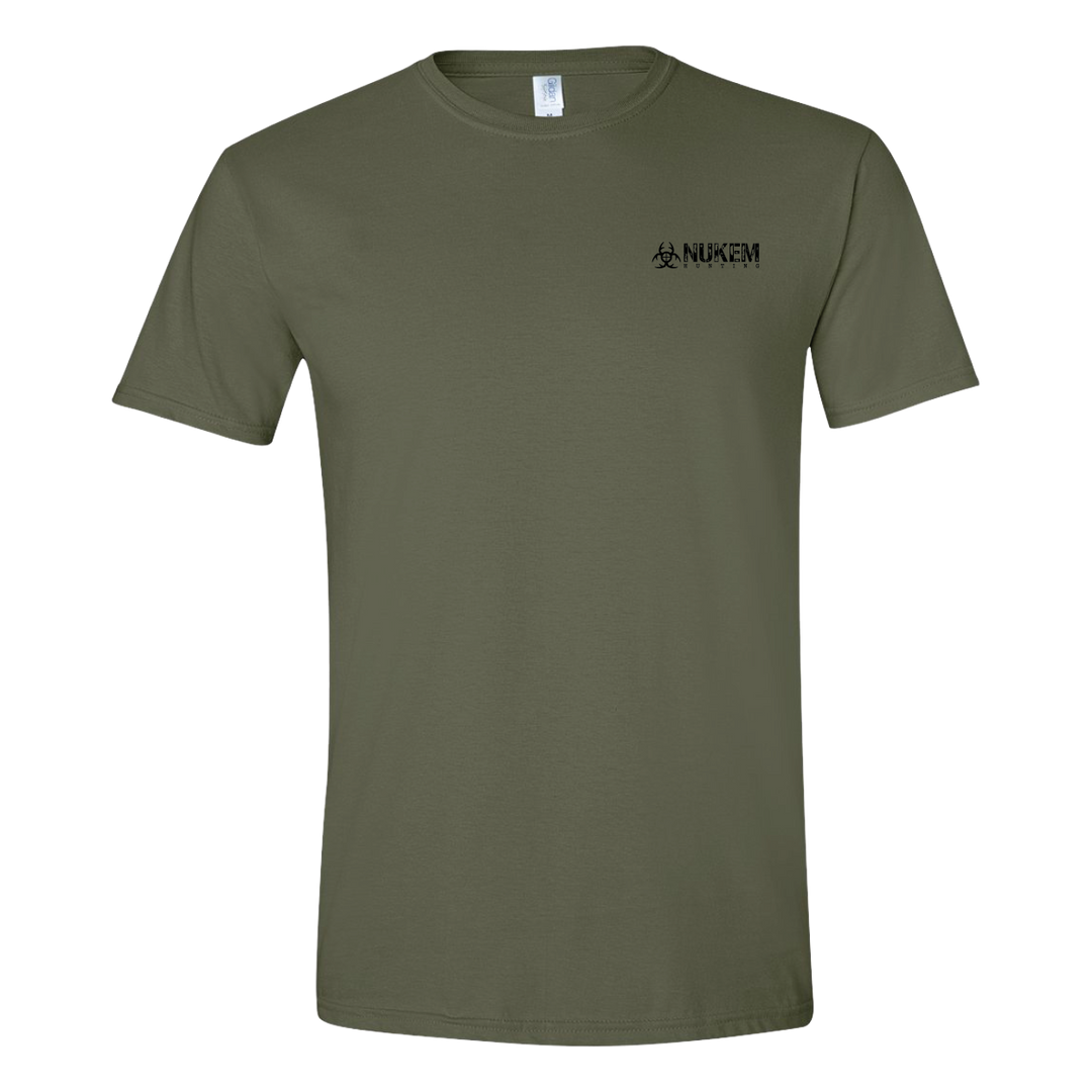 *ALL NEW* Nuke Bomb
