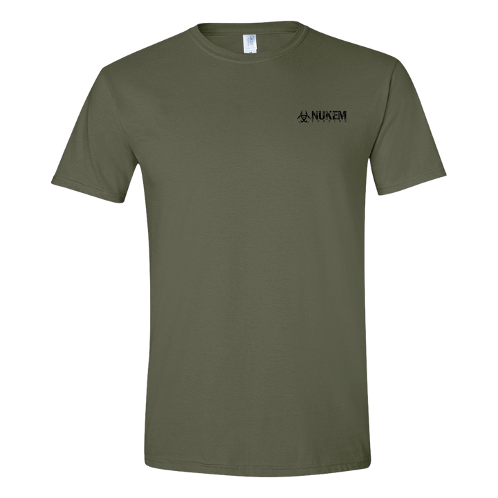 *ALL NEW* Nuke Bomb