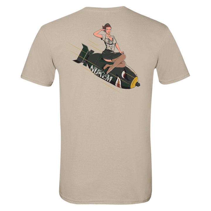 *ALL NEW* Nuke Bomb