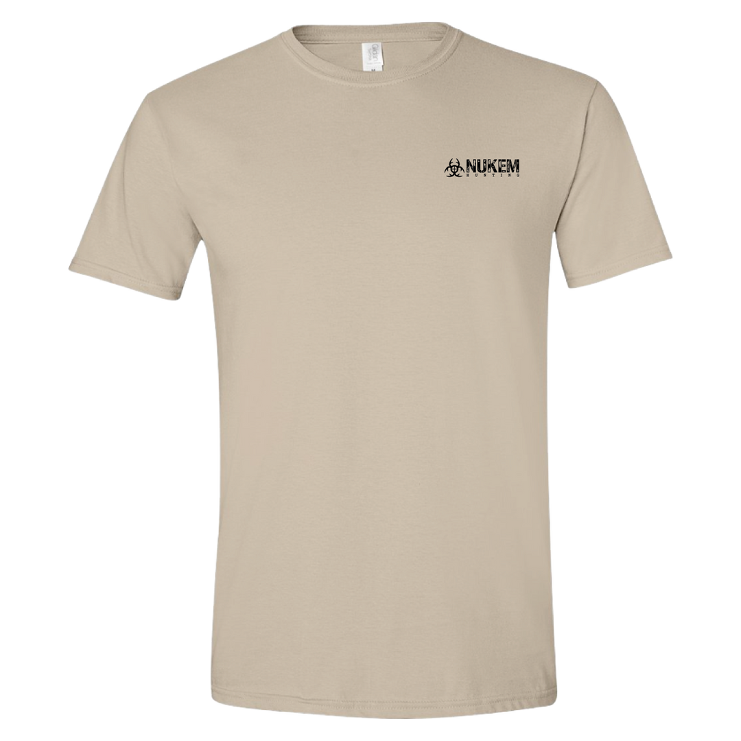 *ALL NEW* Nuke Bomb