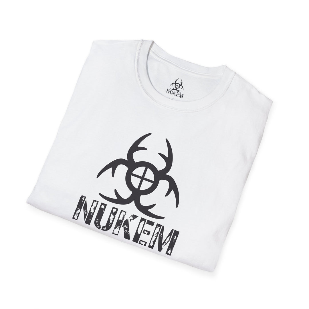 Nukem Pro Staff T Shirt