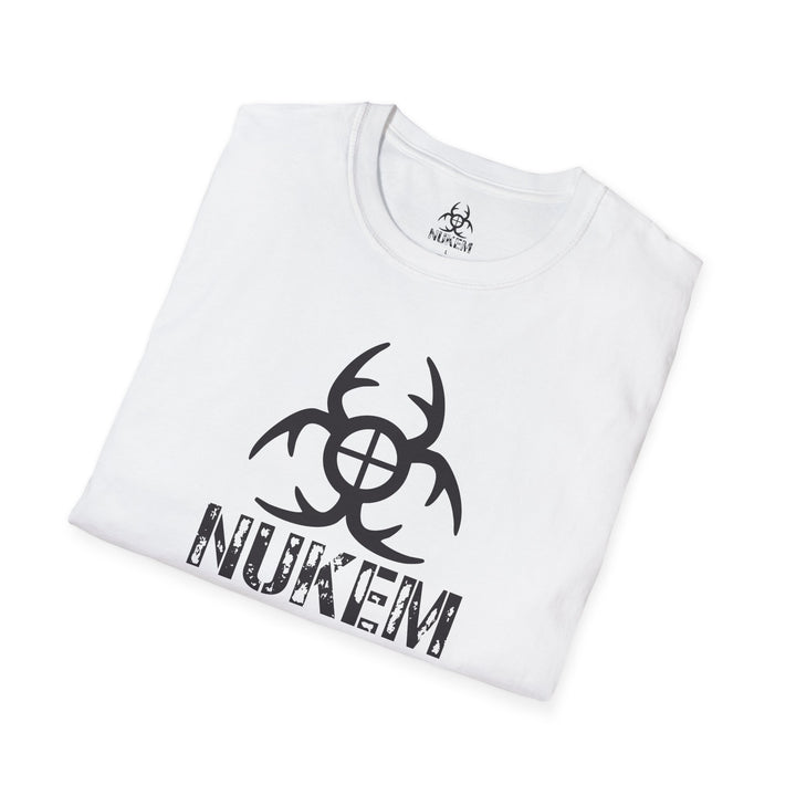 Nukem Pro Staff T Shirt