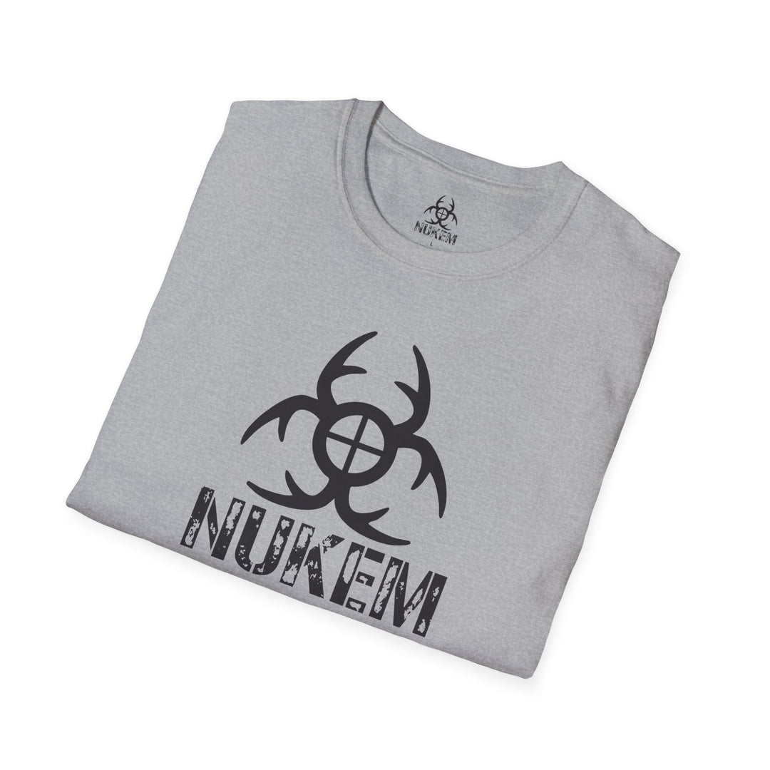 Nukem Pro Staff T Shirt