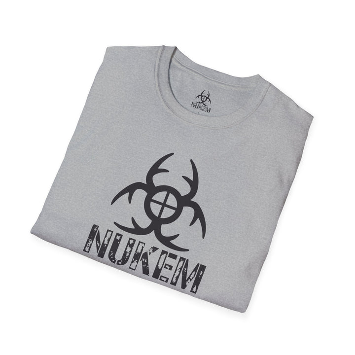 Nukem Pro Staff T Shirt
