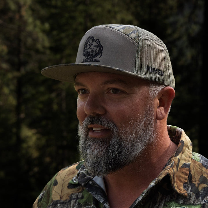 Boss Tom Bottomland