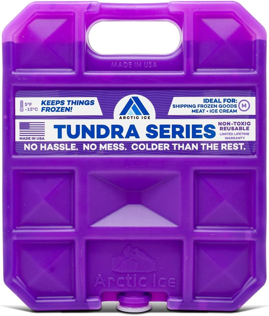 Tundra Ice Pack