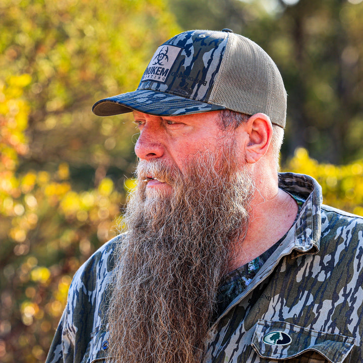 STACKED PROSTAFF- Bottomland