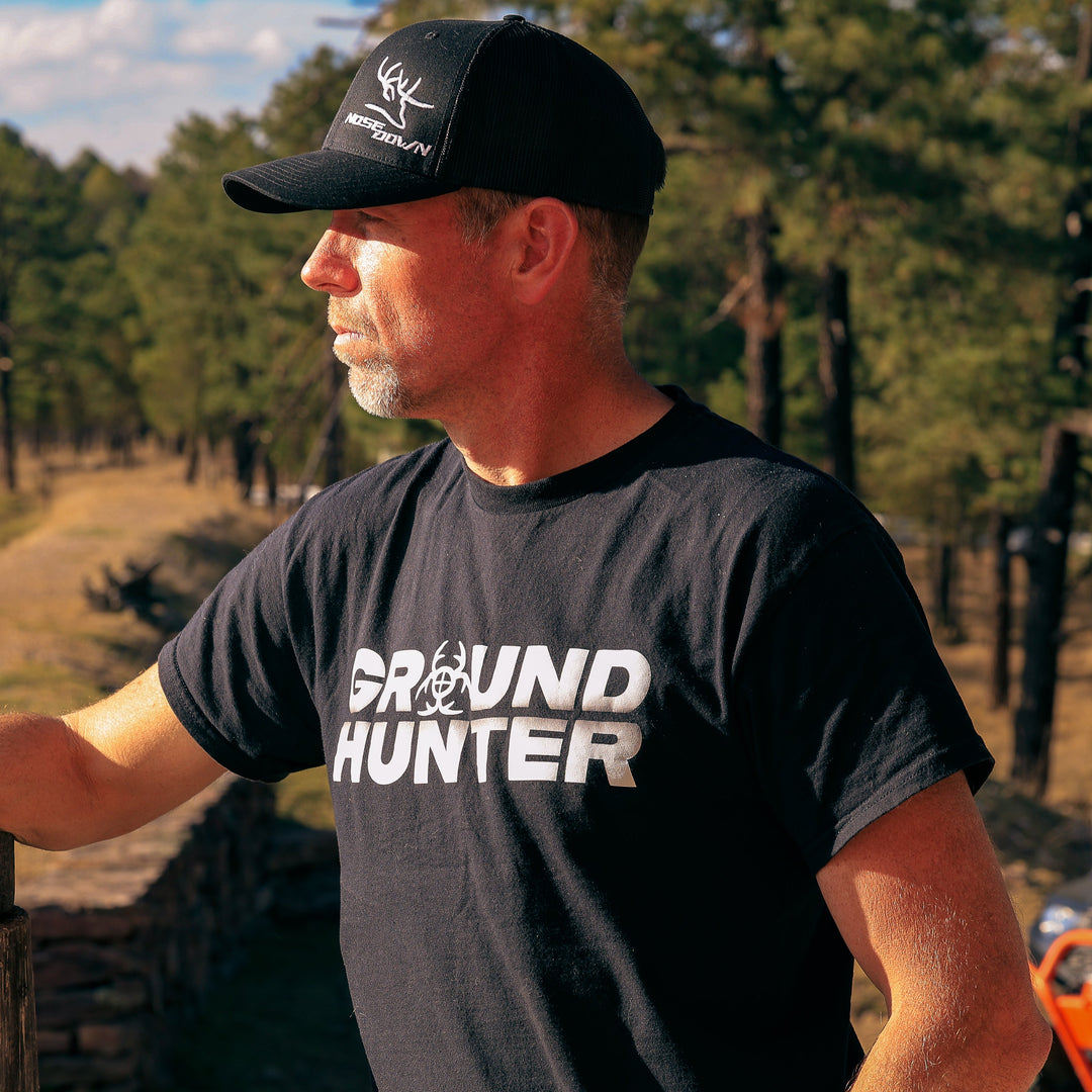 *ALL NEW* Ground Hunter Faded ICON