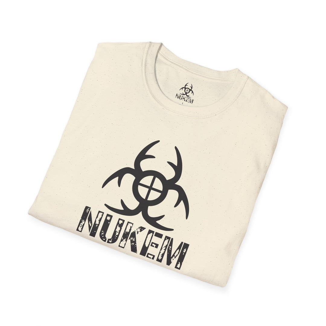 Nukem Pro Staff T Shirt