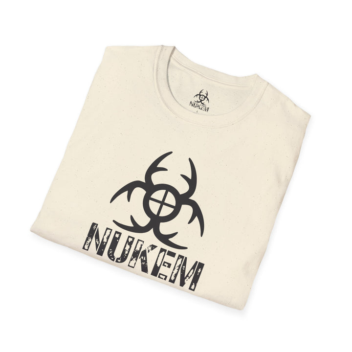 Nukem Pro Staff T Shirt