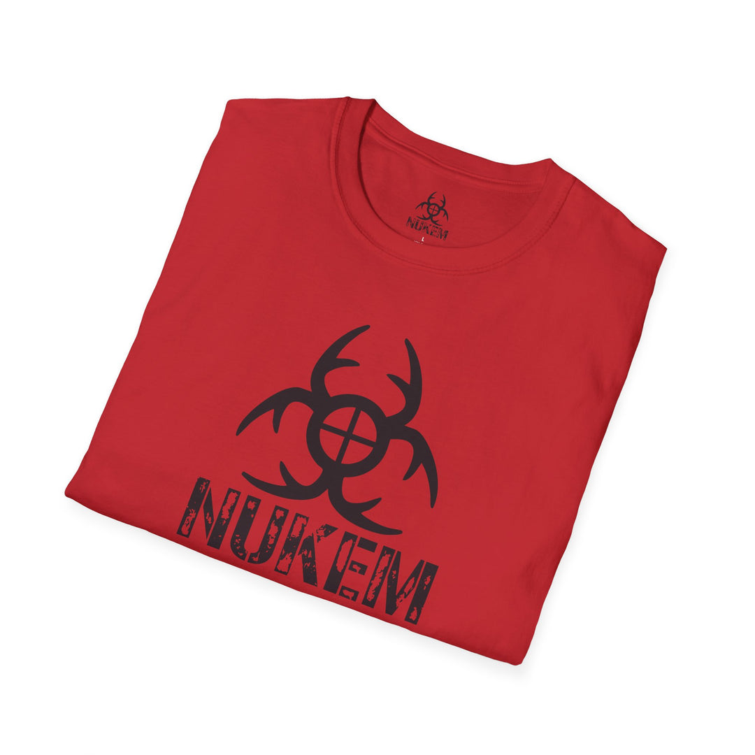 Nukem Pro Staff T Shirt