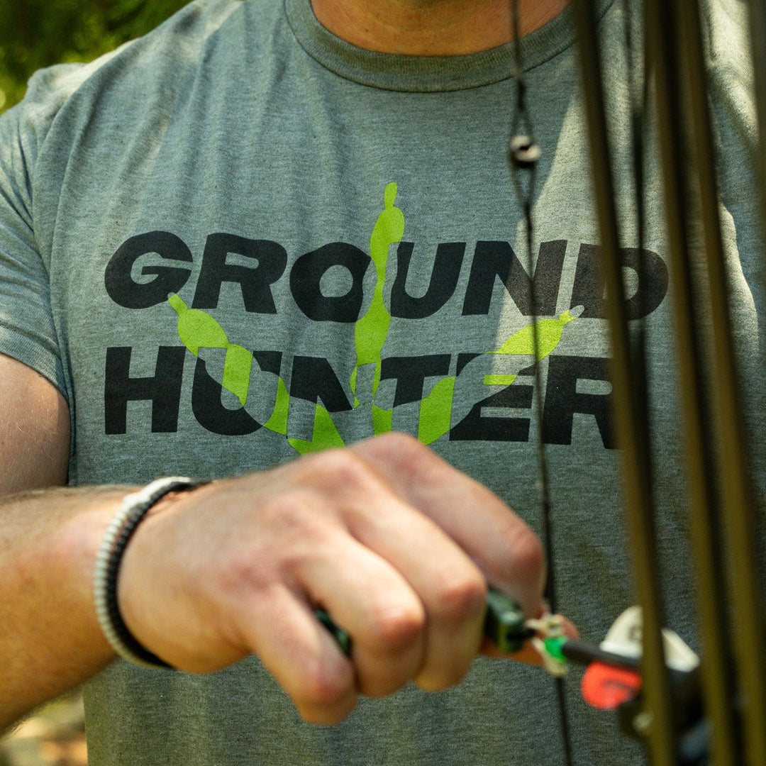 *ALL NEW* Ground Hunter Turkey