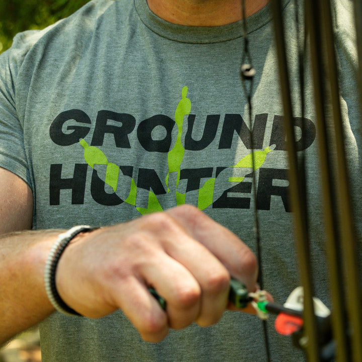 *ALL NEW* Ground Hunter Turkey