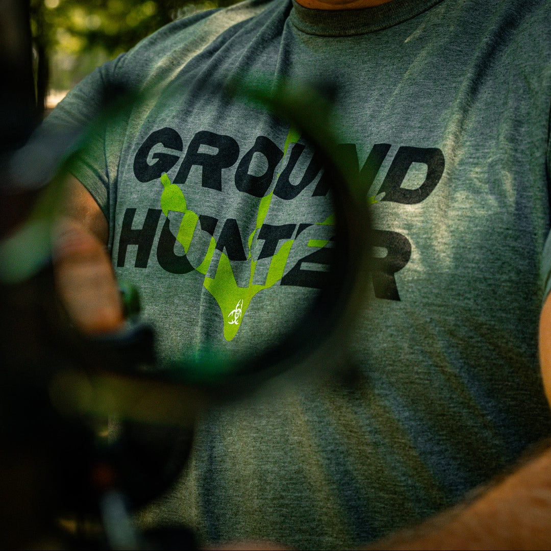 *ALL NEW* Ground Hunter Turkey