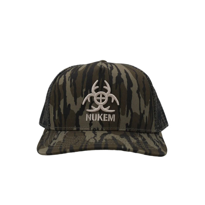 Mesh Foundation Bottomland