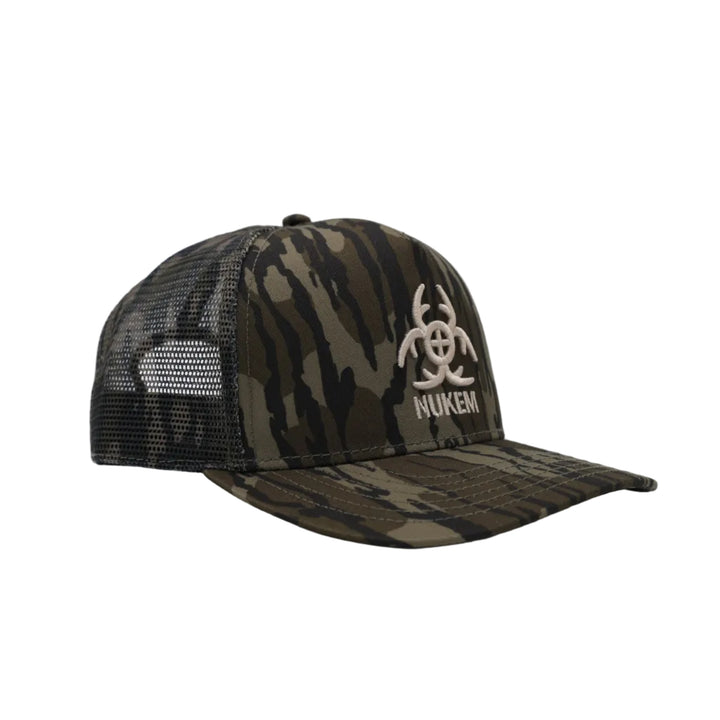 Mesh Foundation Bottomland