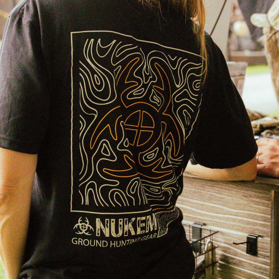 *ALL NEW* Nukem Topo Ground Hunting Gear