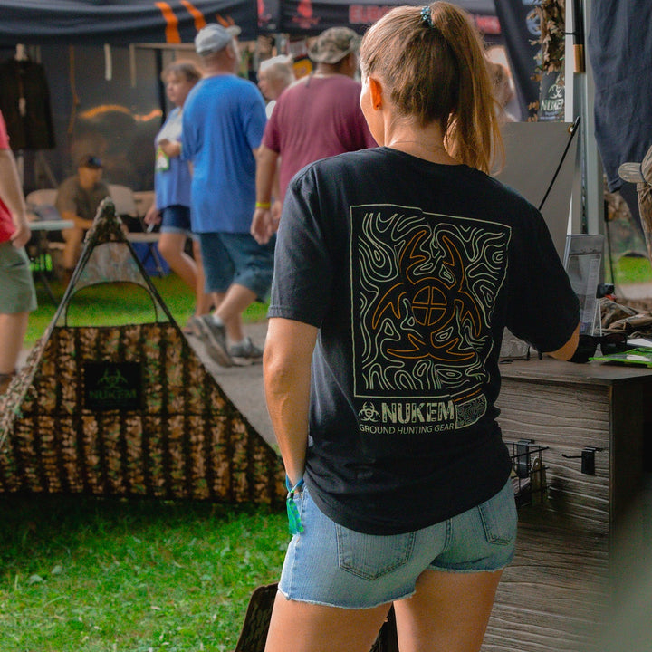 *ALL NEW* Nukem Topo Ground Hunting Gear