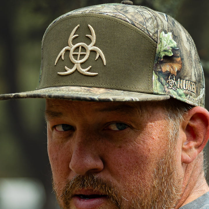 Rut Runner   ￼