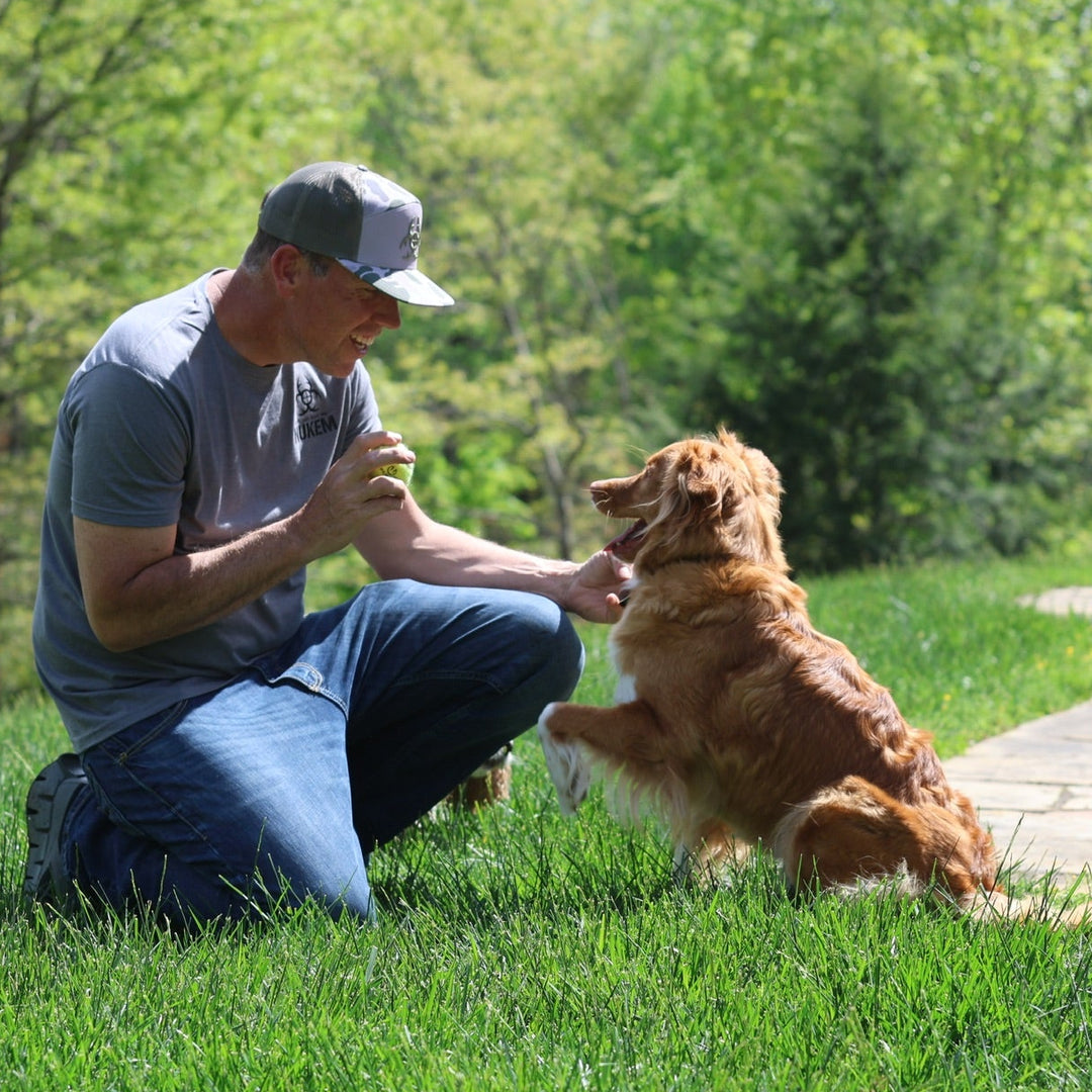 Nukem Gridline 7 Panel – Street Camo