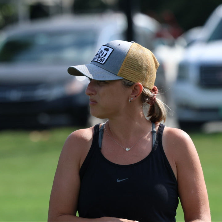 CHASIN’ TAIL –Golden Tom